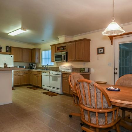 The Blue Nile! Your Florida Vacation Is Calling. Vacation, Leisure Or Business Homosassa Buitenkant foto